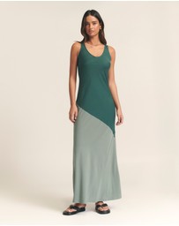 ST MRLO - Lennox Slip Dres