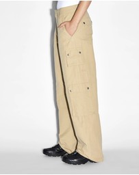 Ksubi - Drill Cargo Khaki