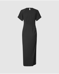 Samsoe Samsoe - Saalbero Dress