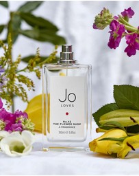 JO LOVES - Jo Loves No.42 The Flower Shop Fragrance Parfum 100ml