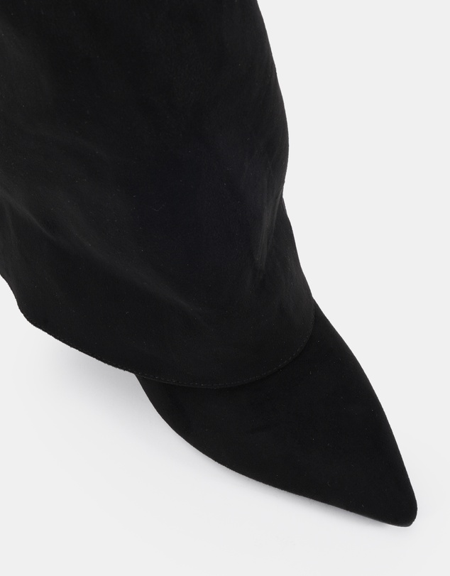 Novo - Osher Boots