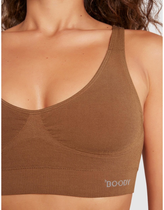Boody - 7-Pack Shaper Bra