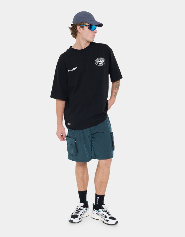 PYRA - Field Shorts