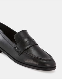 Wittner - Alexandra Leather Loafers