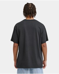 DC Shoes - Mens Strike Twice T-Shirt