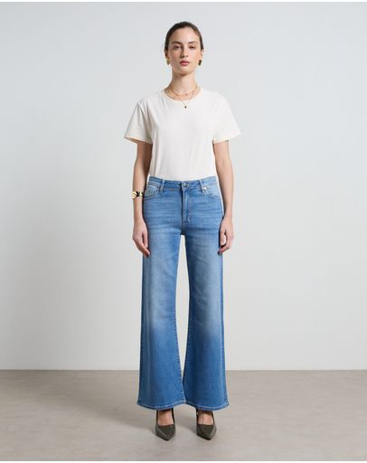Rodeo Blue