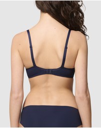 Simone Perele - Wish Full Cup Plunge Bra