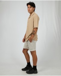 St Goliath - Liberate SS Shirt