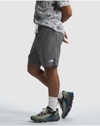 The North Face - Action Shorts 2.0