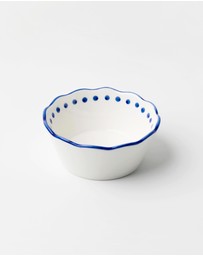 No.22 - Capri Blue Mini Bowls