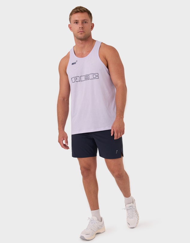REC GEN - Oxy Mass RN Tank