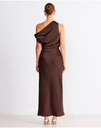 SNDYS - Calissa Maxi Dress