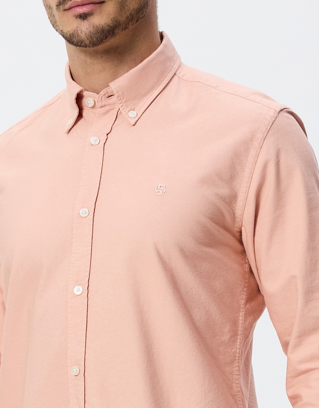BOSS - Roan Shirt