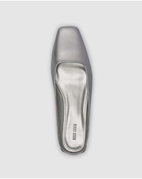 Brie Leon - Amelia Ballet Mule