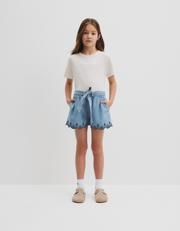Country Road - Australian Cotton Heritage T-shirt