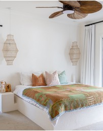 Good Throw Co - Rock The Kasbah Art Throw Rug
