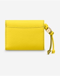 Maison De Sabre - Trifold Wallet