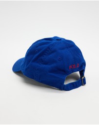 Polo Ralph Lauren - Classic Sports Cap