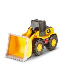 Caterpillar - CAT Tough Machines Lights Sounds - Assorted