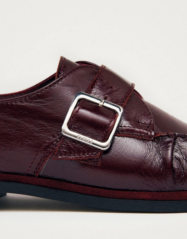 Alohas - Brandy Shoes - Women's