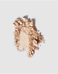 Napoleon Perdis - Camera Finish Powder Foundation Beige Beauty Look G1