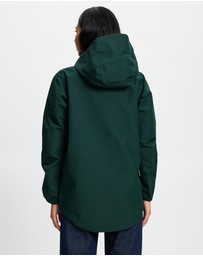 Amble - Elements Waterproof Raincoat