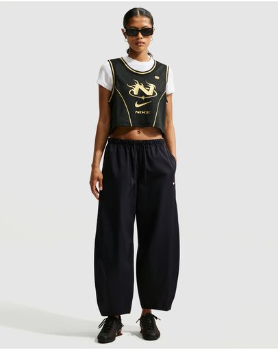 Black, Black & Sail