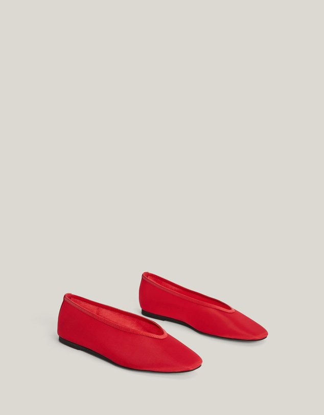 Witchery - Petra Mesh Flats
