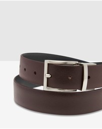 Oxford - Harrison Reversible Belt