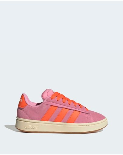 Bliss Pink / Semi Impact Orange / Gum