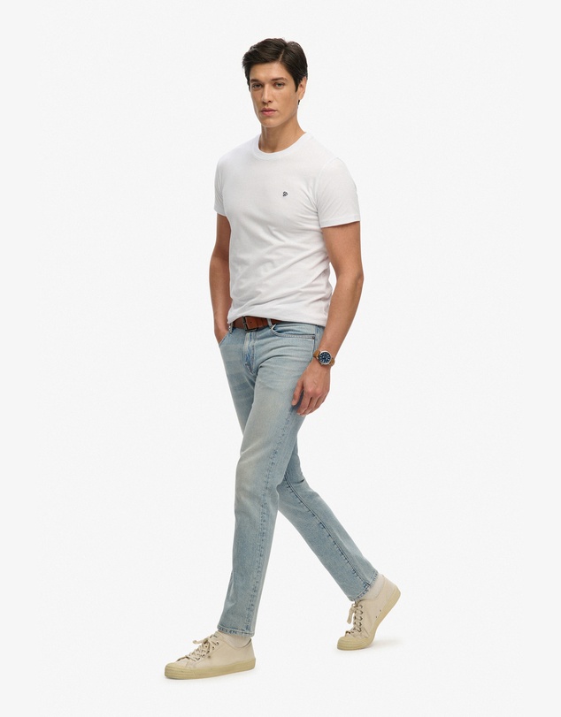 Superdry - Vintage Slim Jeans