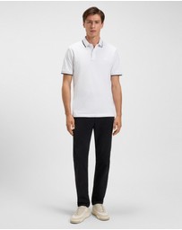 BOSS - Passertip Polo Shirt