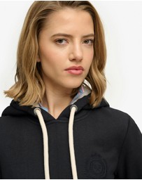Superdry - Finest Goods Relaxed Hoodie