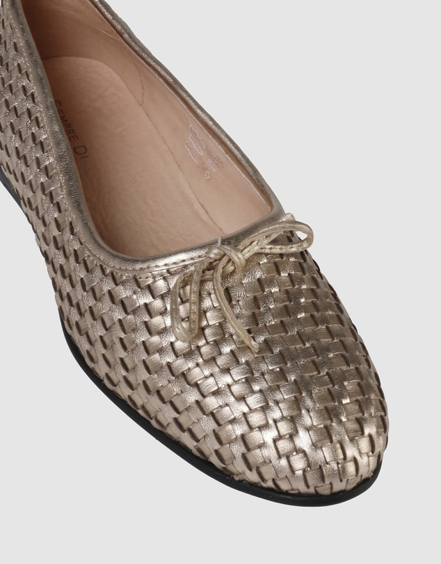 Sempre Di - Chooney Driving Shoes