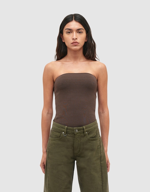 Neuw - Suki Knit Bandeau