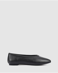 Verali - Euphoria Ballet Flats