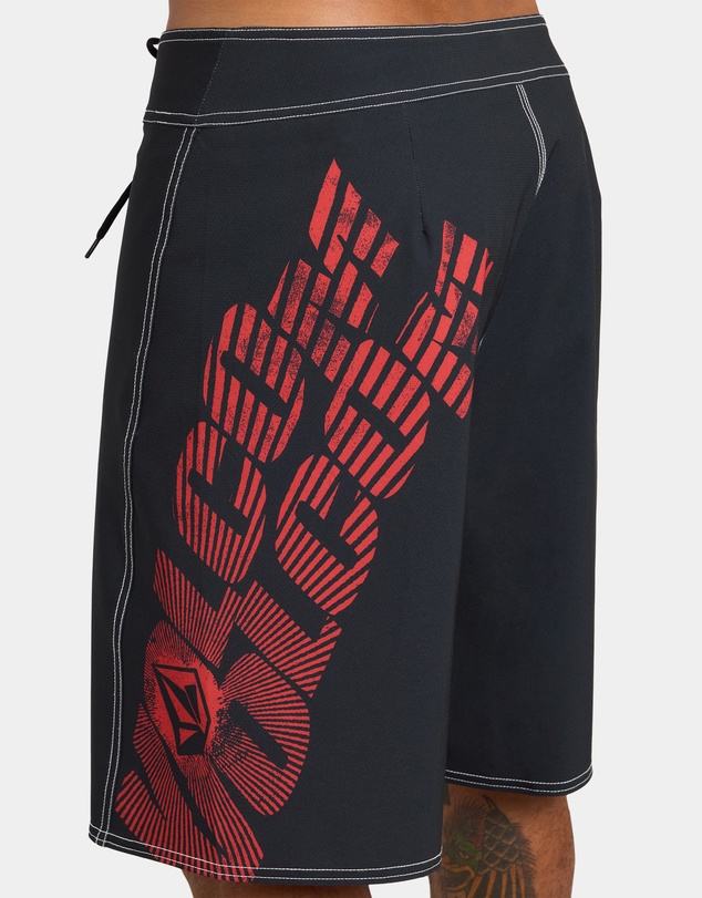 Volcom - Mens Reaper Stone Mod 21