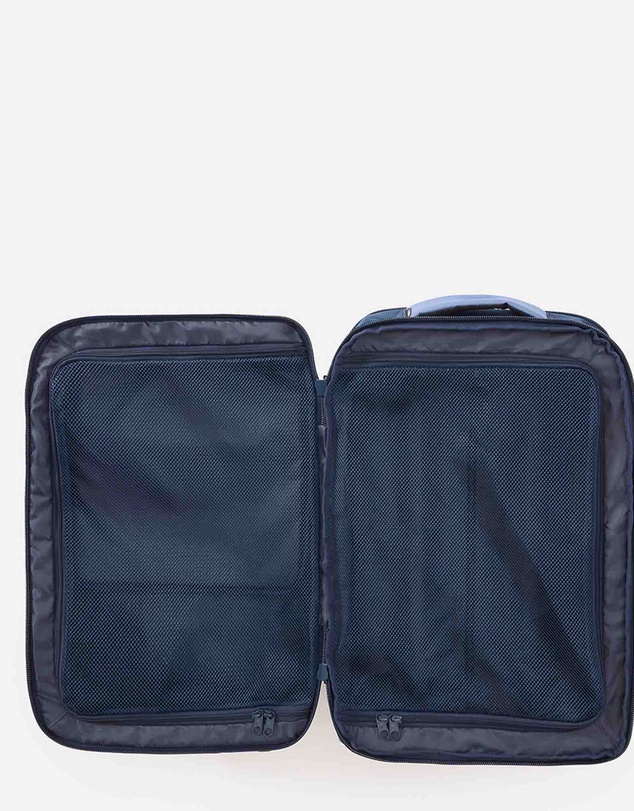 Rip Curl - F-Light Transit 45L Cosmic Kiss Wheeled Travel Bag