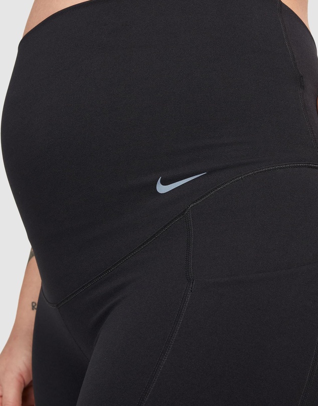 Nike - Zenvy Maternity Women's High-Waisted 8