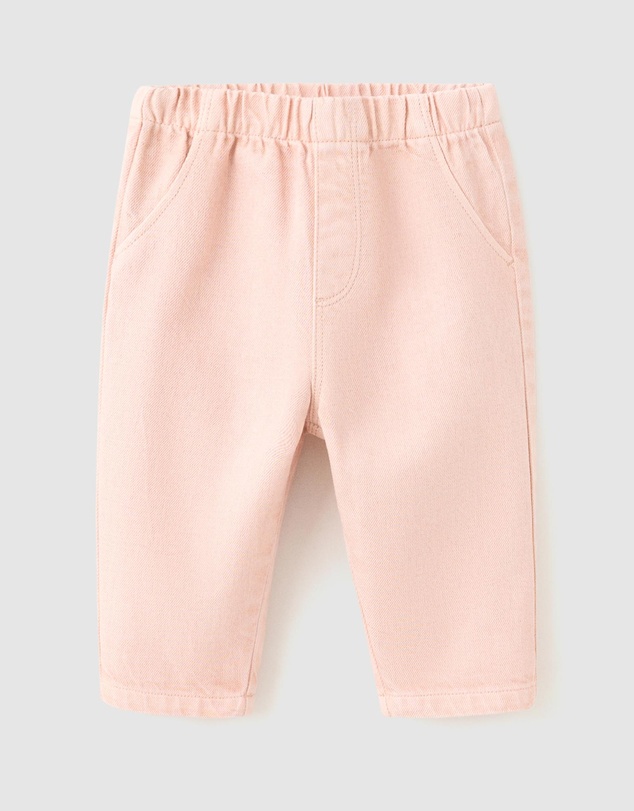 M.N.G - Clayr Trousers - Babies