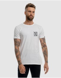 DVNT - Viper Tee
