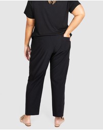 Love Your Wardrobe - Loren Cargo Pants