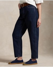 Polo Ralph Lauren - Curved Tapered Jeans