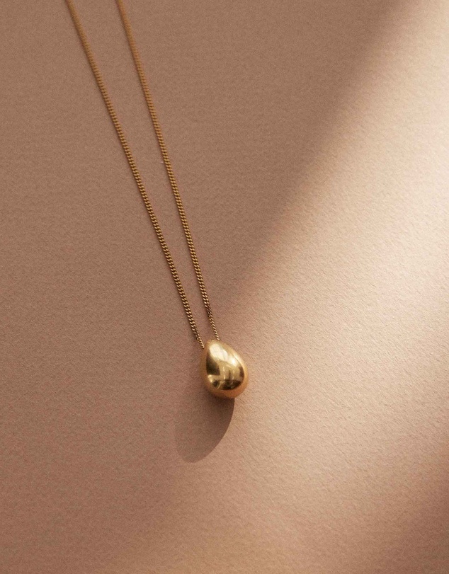 Kirstin Ash - Tresor Necklace