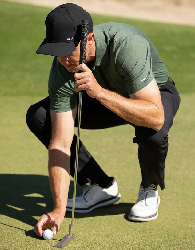 UNIT - Elite Flex Polo