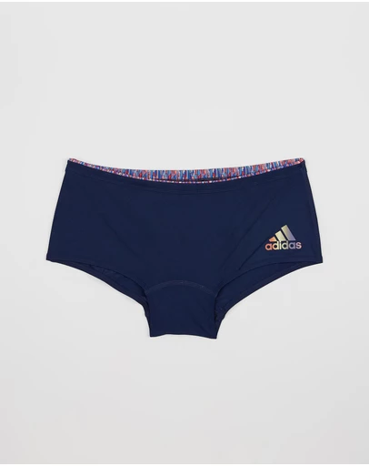 adidas Swim - Pride Aquashorts