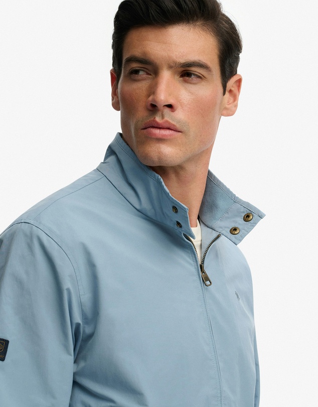 Superdry - Classic Harrington Jacket