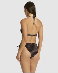 Sea Level Australia - Riptide Tie Side Pant
