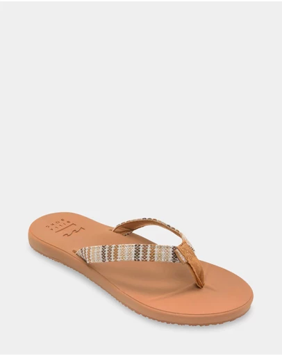 Billabong - Womens Kiana Recovery Sandals