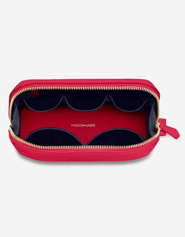 Maison De Sabre - The Tech Pouch